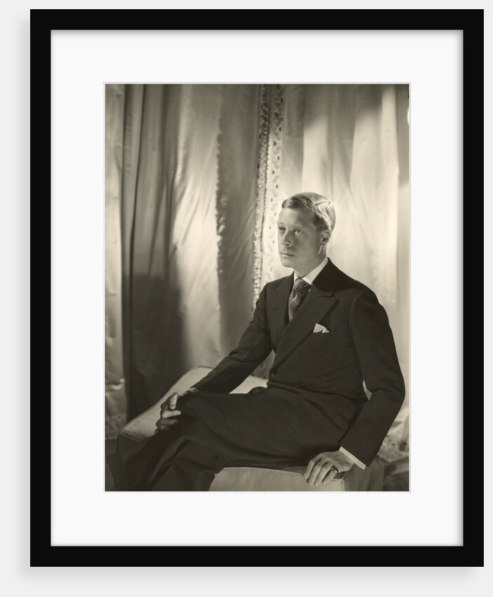 The Duke of Windsor by Cecil Beaton