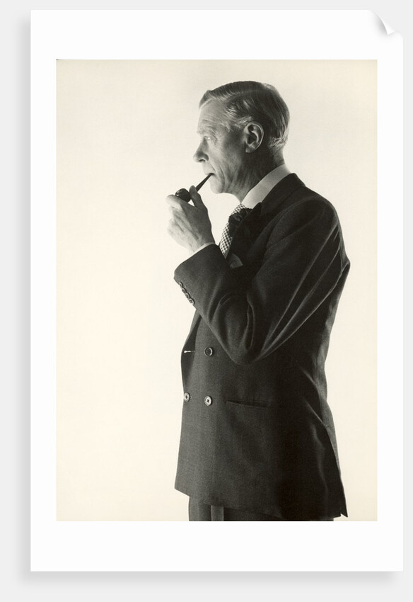 The Duke of Windsor by Cecil Beaton