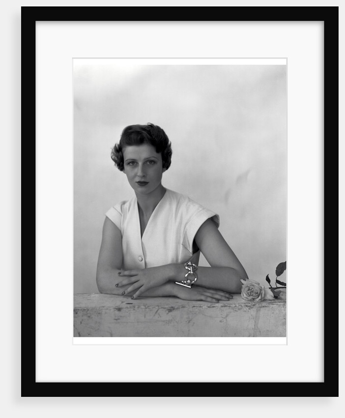 Princess Alexandra by Cecil Beaton