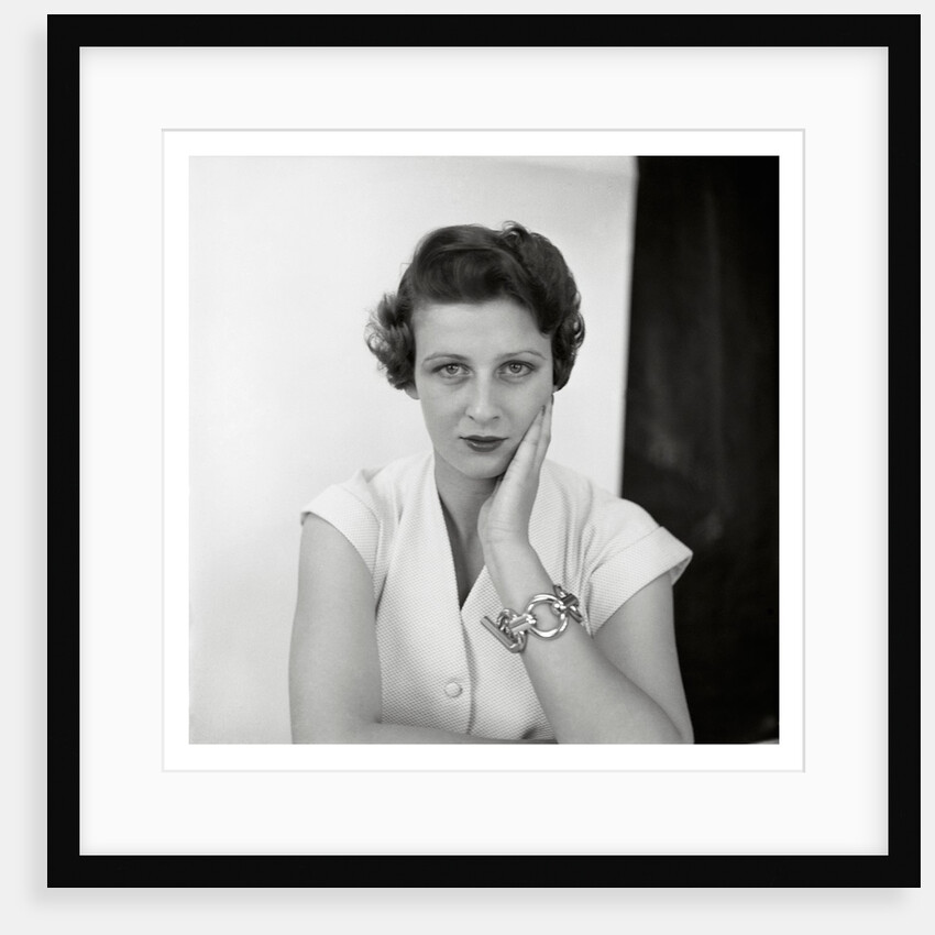Princess Alexandra by Cecil Beaton