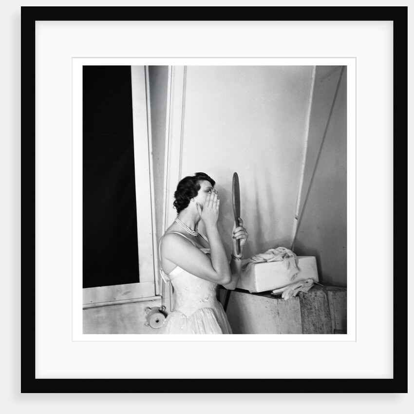 Princess Alexandra by Cecil Beaton