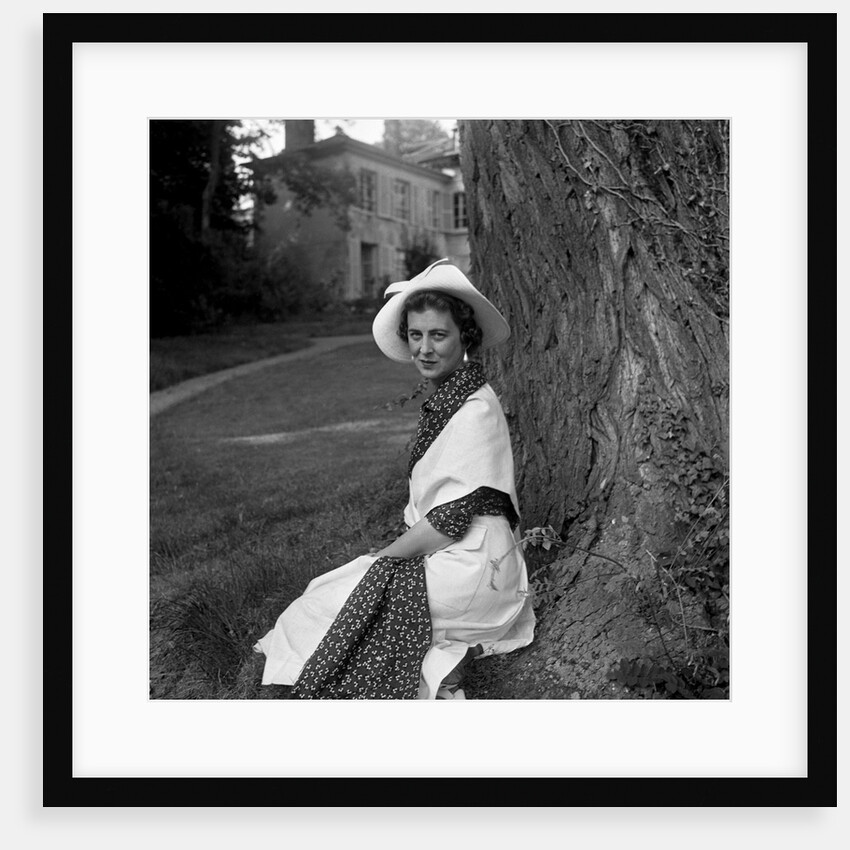 The Duchess of Kent by Cecil Beaton