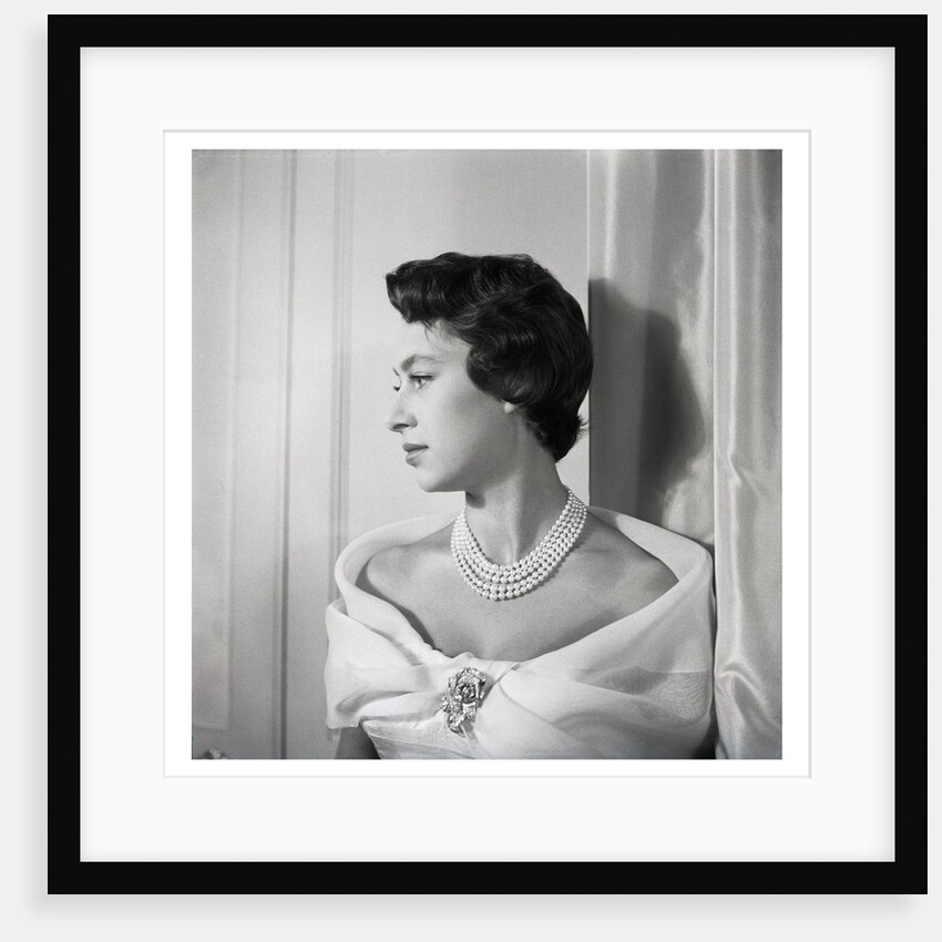 Princess Margaret by Cecil Beaton