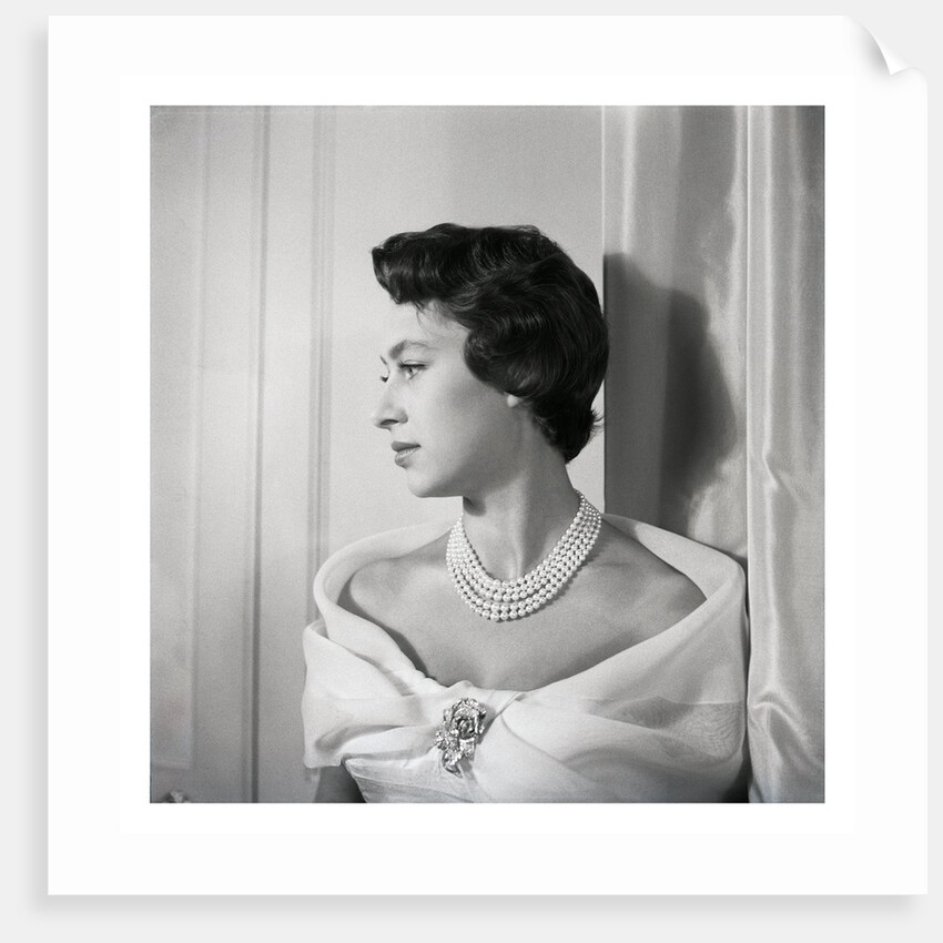 Princess Margaret by Cecil Beaton