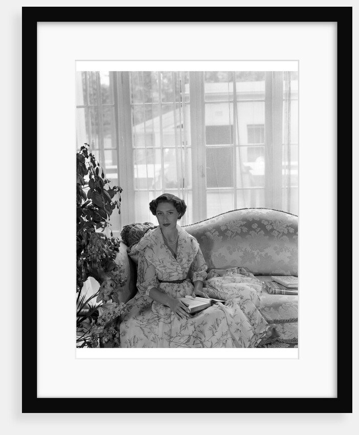 Princess Margaret by Cecil Beaton