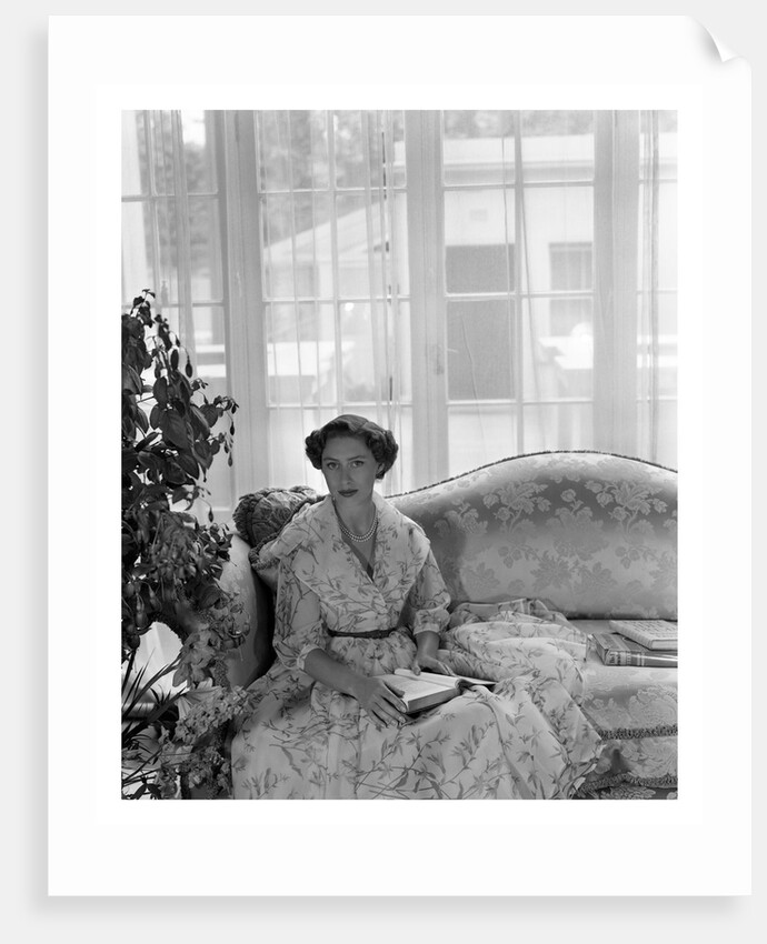 Princess Margaret by Cecil Beaton