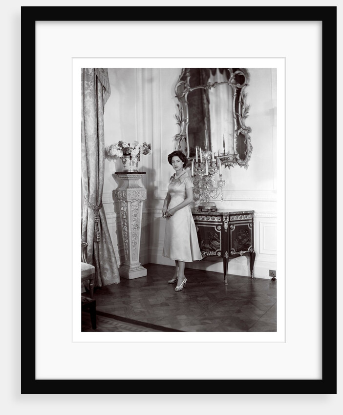 Princess Margaret by Cecil Beaton