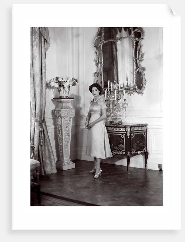 Princess Margaret by Cecil Beaton