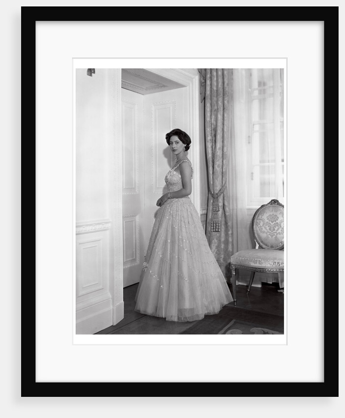Princess Margaret by Cecil Beaton