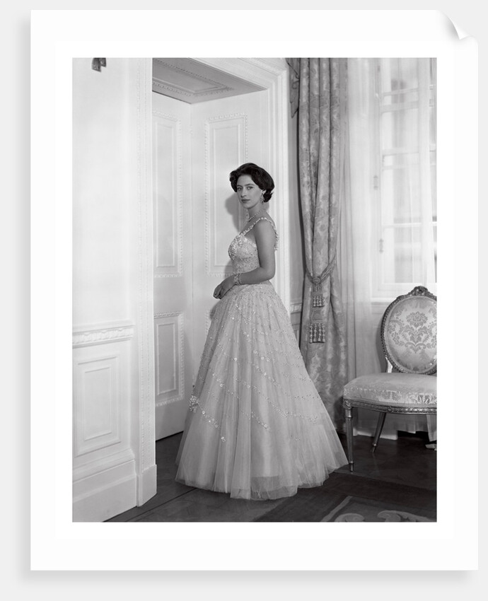 Princess Margaret by Cecil Beaton