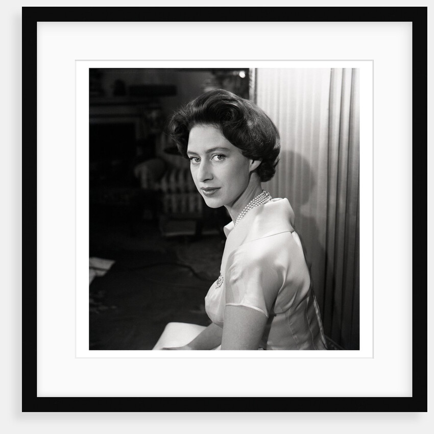 Princess Margaret by Cecil Beaton