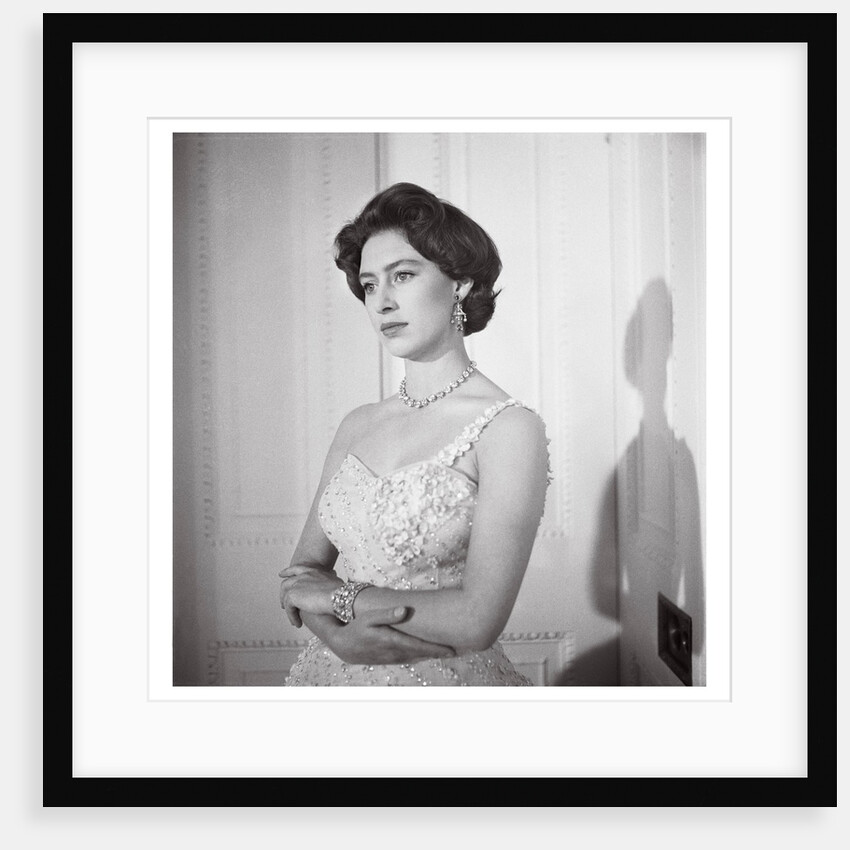 Princess Margaret by Cecil Beaton