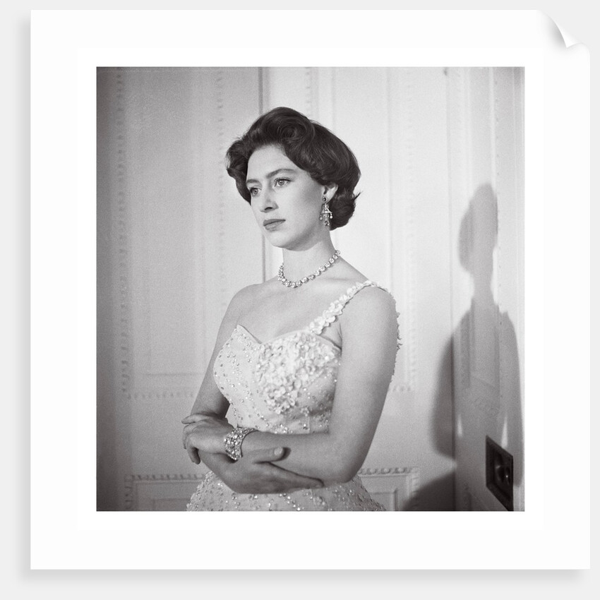 Princess Margaret by Cecil Beaton