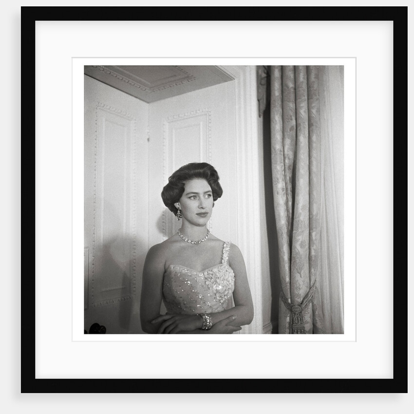 Princess Margaret by Cecil Beaton