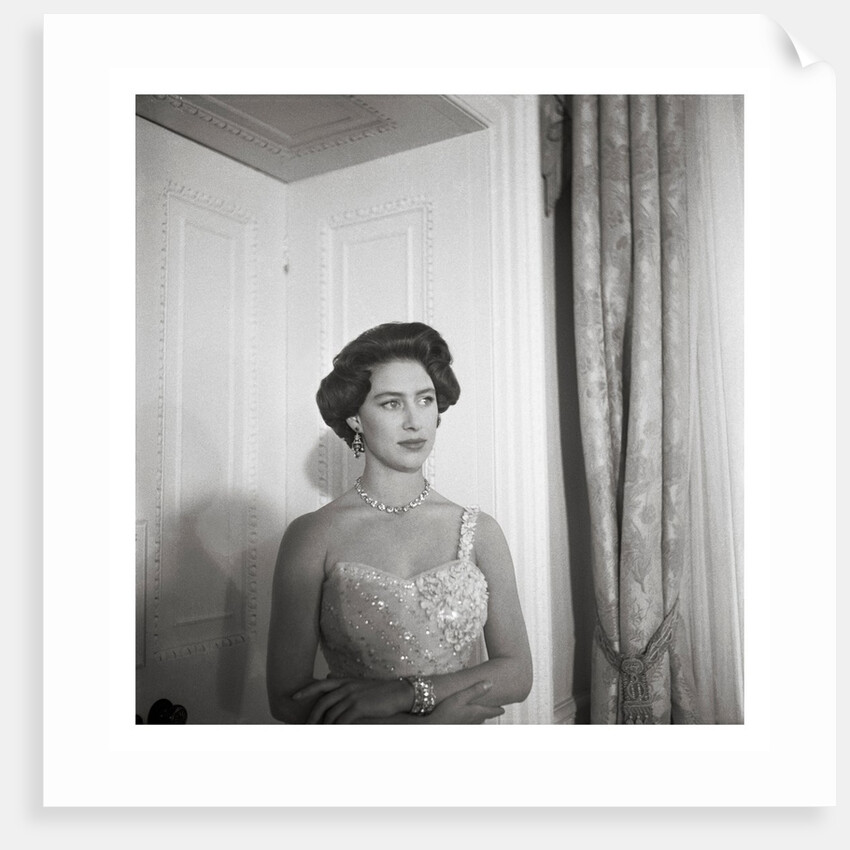 Princess Margaret by Cecil Beaton