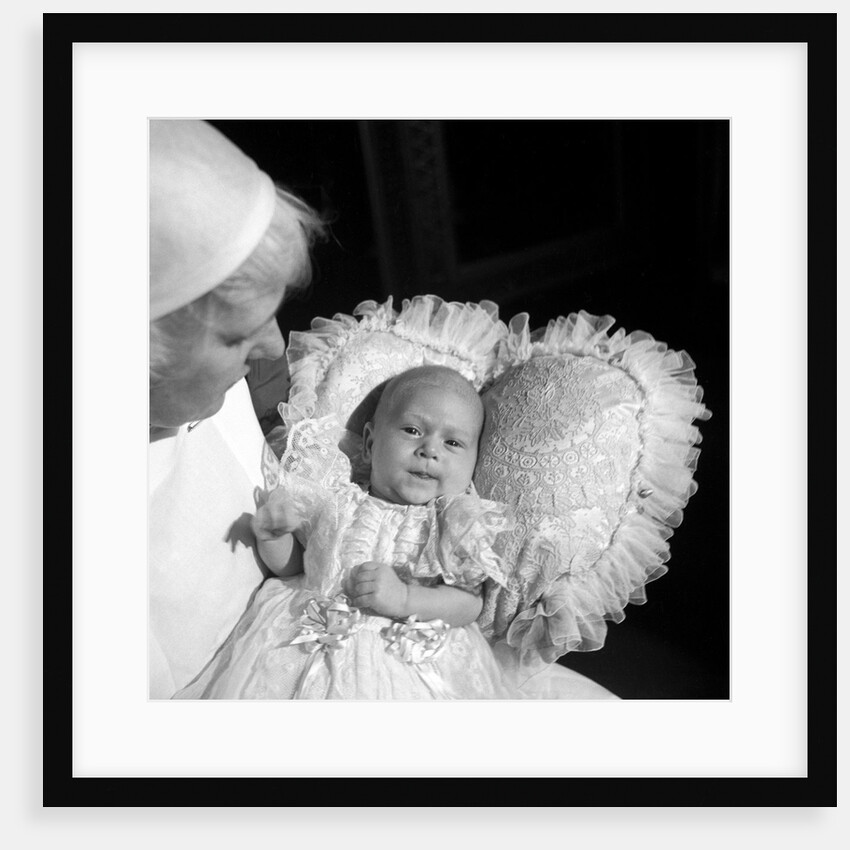 Prince Charles by Cecil Beaton
