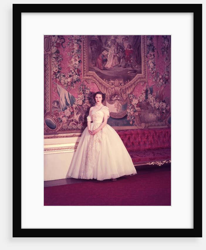 Princess Margaret by Cecil Beaton