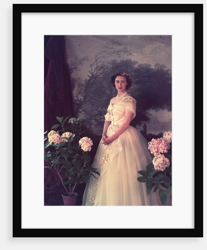 Princess Margaret by Cecil Beaton