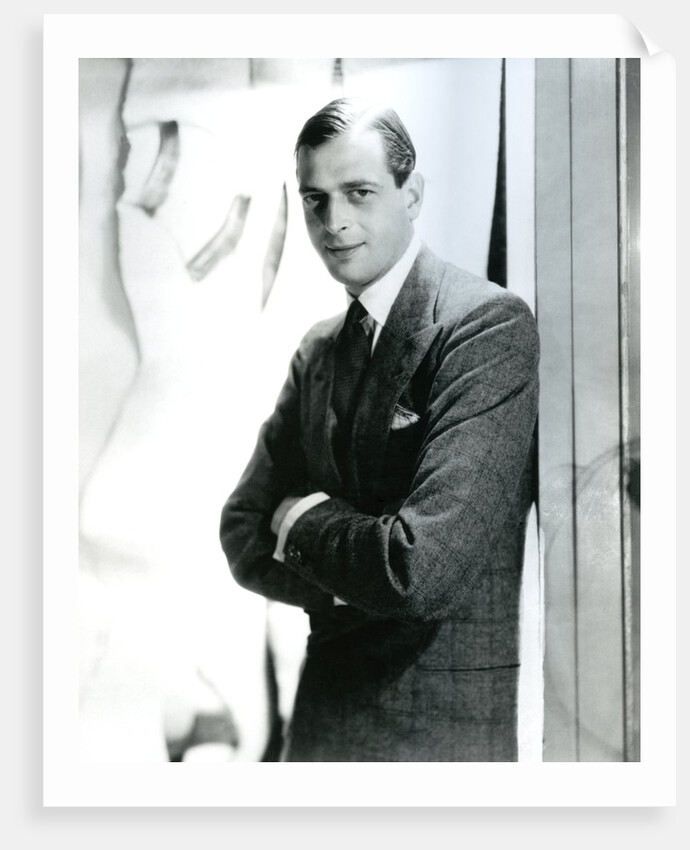 Angus Ogilvy by Cecil Beaton