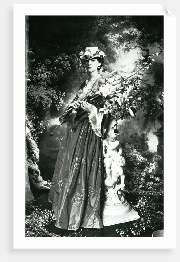The Duchess of Kent by Cecil Beaton