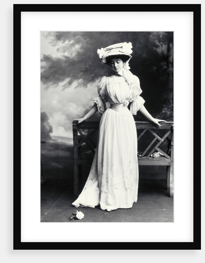 Duchess of Westminster by Lafayette Portrait Studios