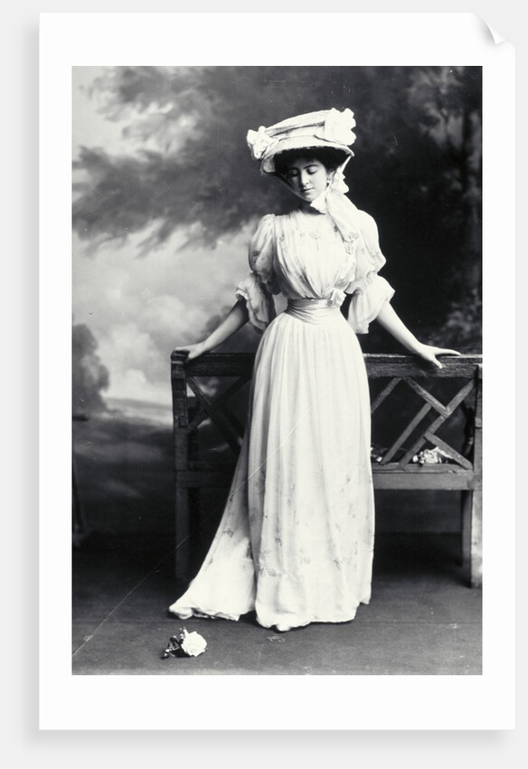Duchess of Westminster by Lafayette Portrait Studios
