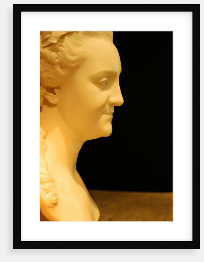 Catherine II by Stuart Cox