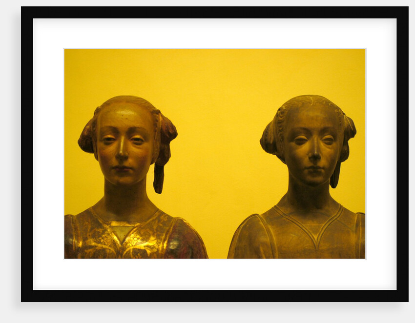 Unknown ladies by Stuart Cox