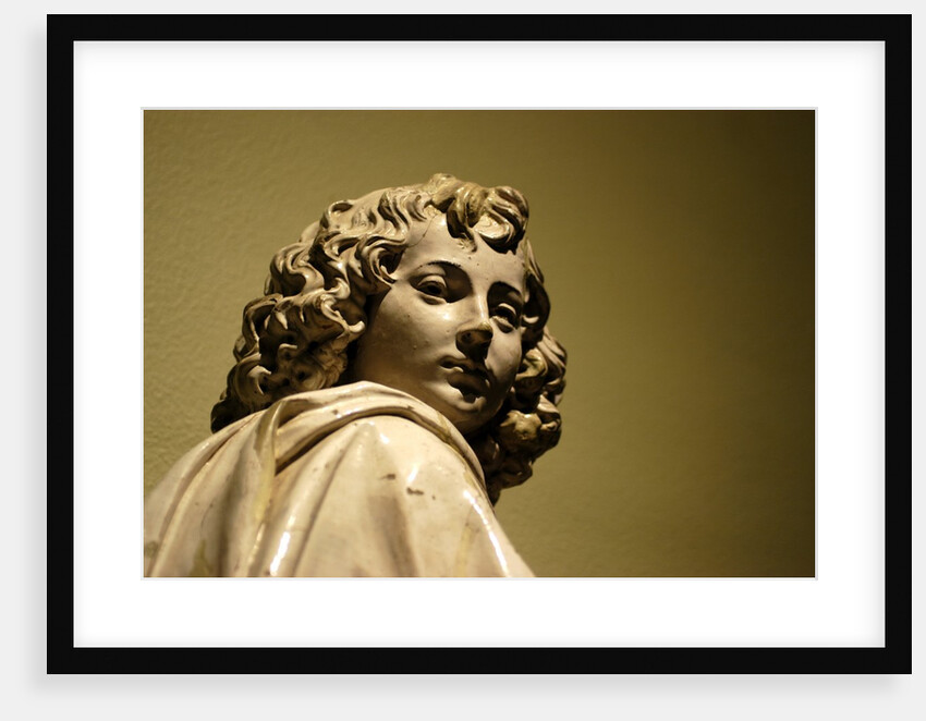Angel by Stuart Cox