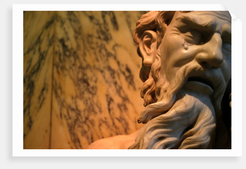 Heraclitus by Stuart Cox