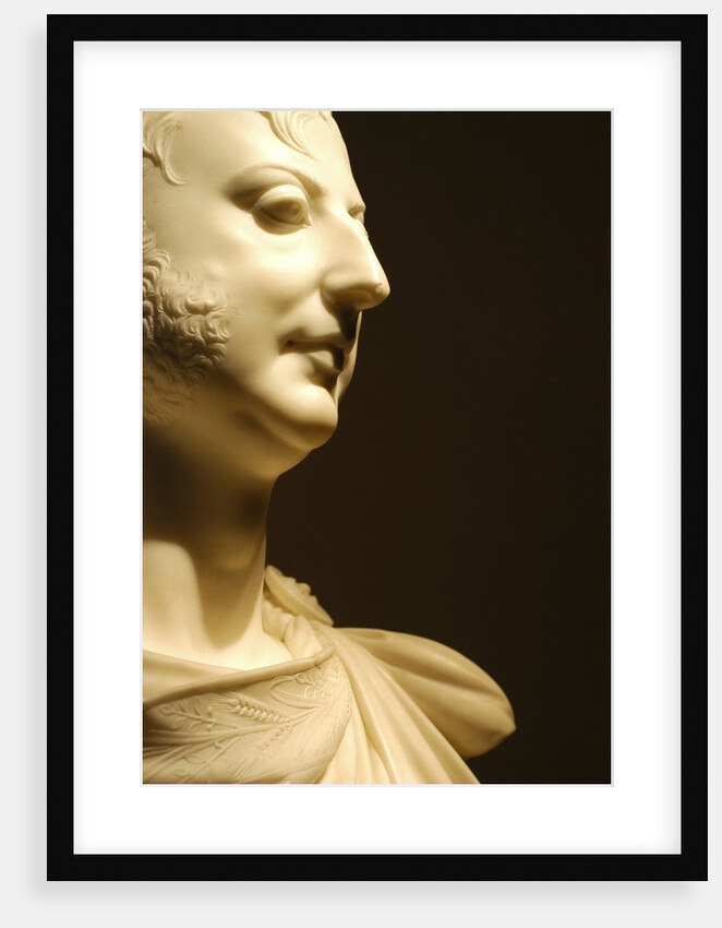 William Frederick by Stuart Cox