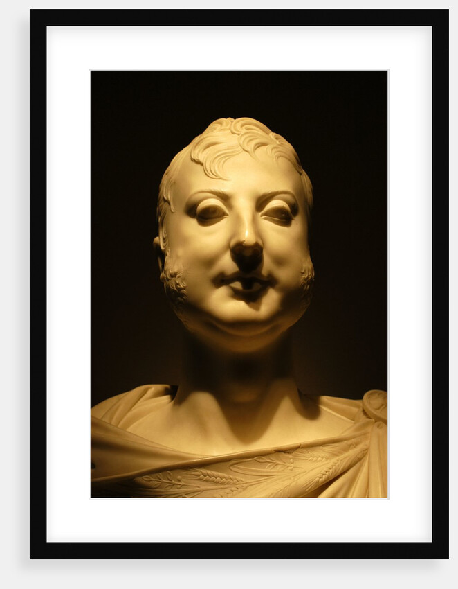 William Frederick by Stuart Cox