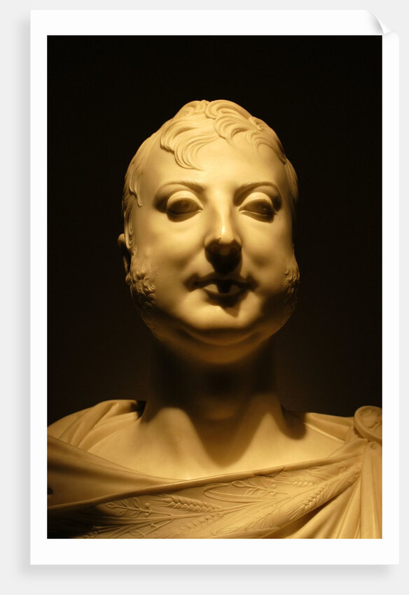 William Frederick by Stuart Cox