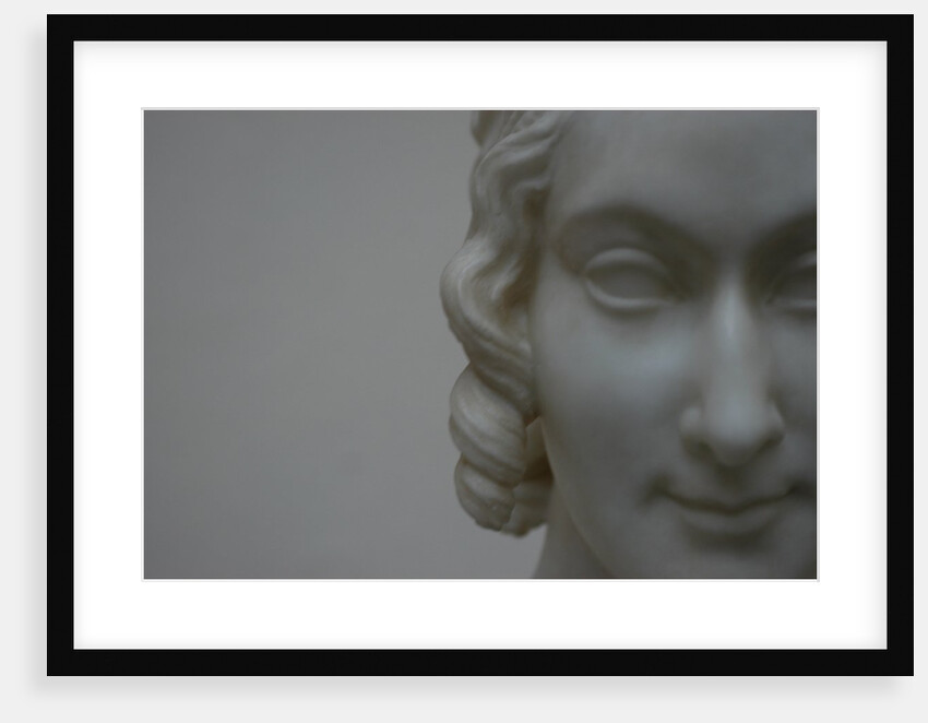 Catherine, Lady Stepney by Stuart Cox