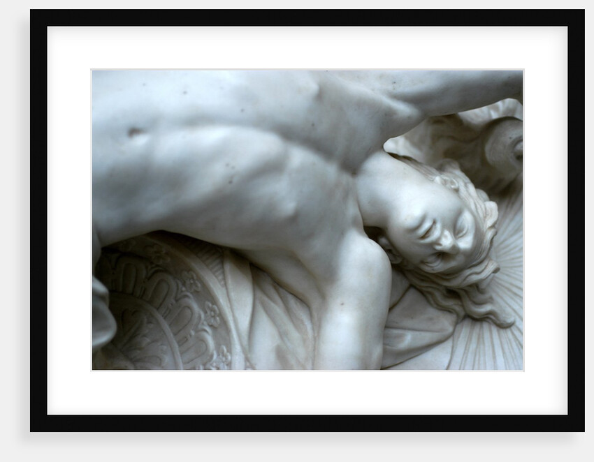The fall of Phaeton by Stuart Cox
