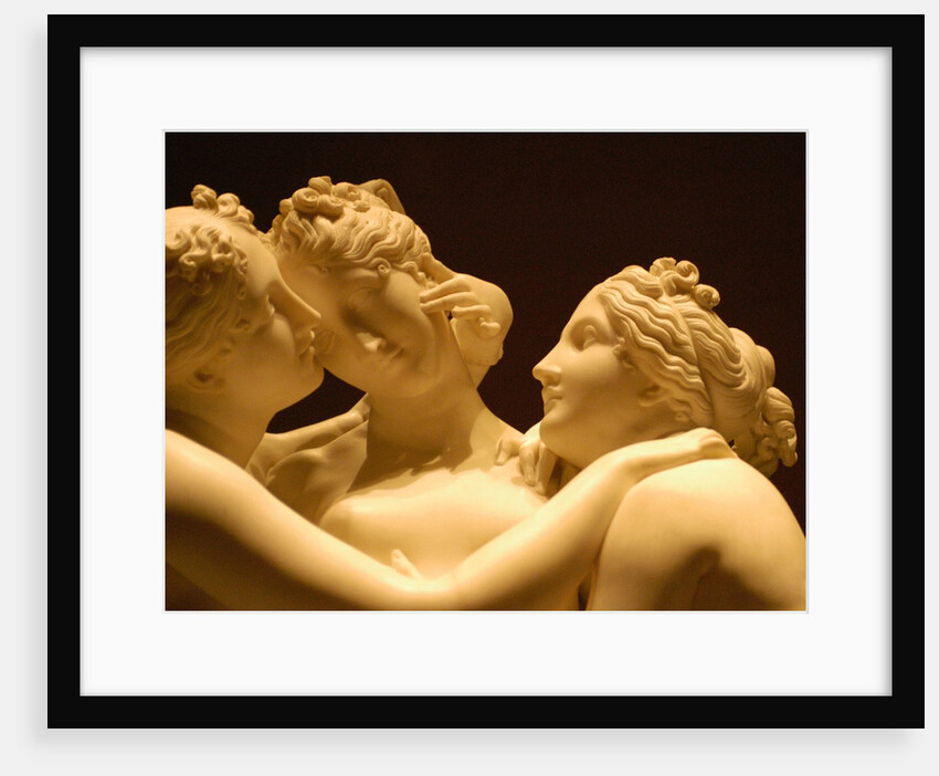The Three Graces by Stuart Cox