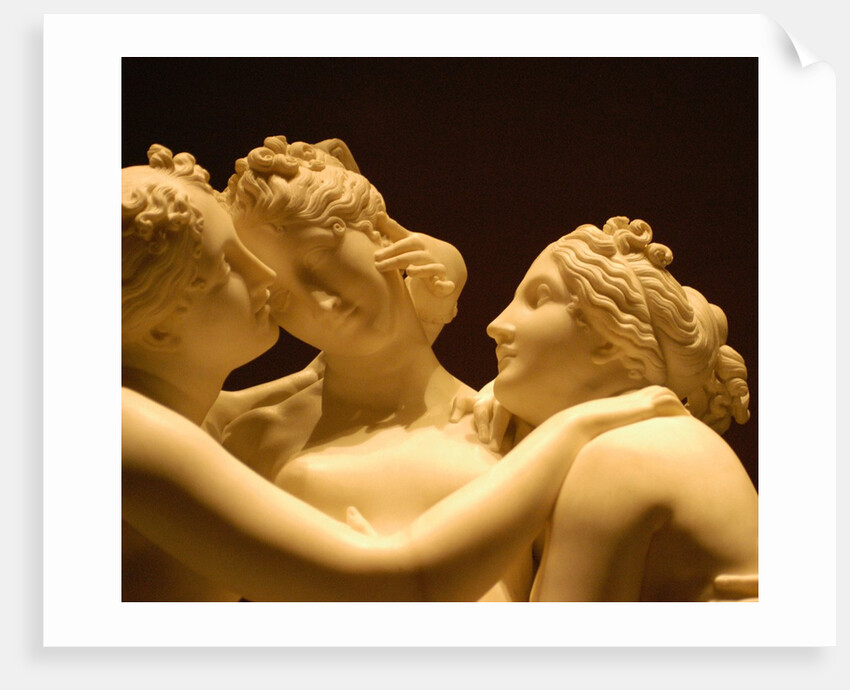The Three Graces by Stuart Cox