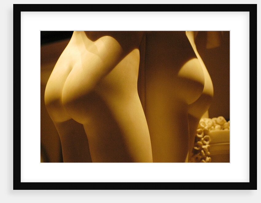 The Three Graces by Stuart Cox