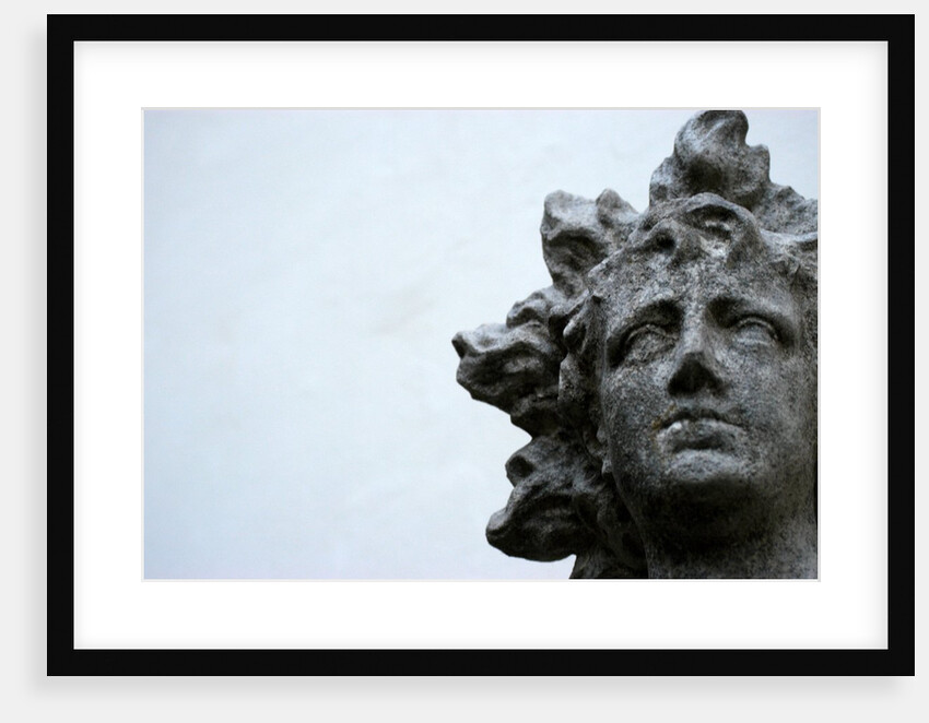 Sunna, detail by Stuart Cox