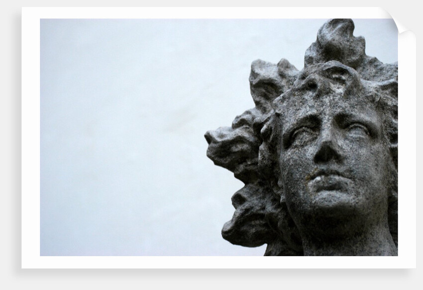 Sunna, detail by Stuart Cox