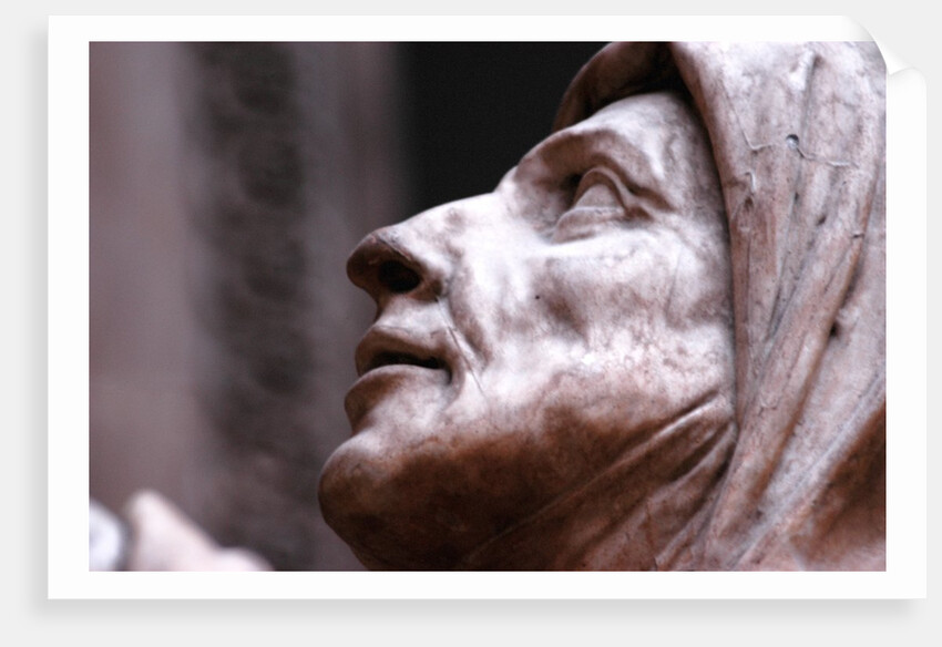 Group Visitation, detail by Stuart Cox