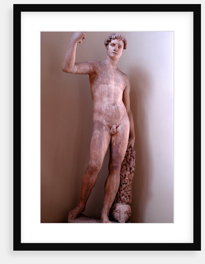 Jason and the golden fleece by Stuart Cox
