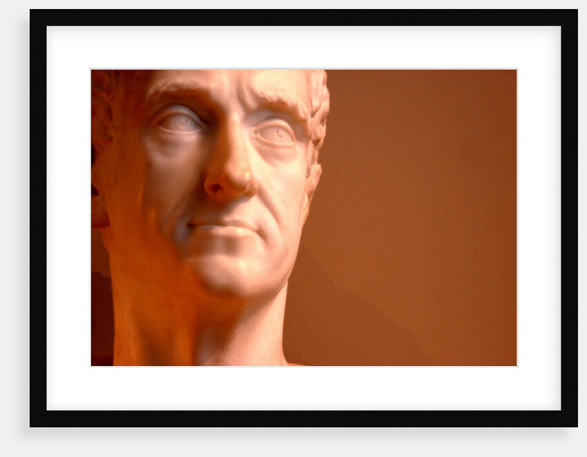 Richard Temple, detail by Stuart Cox