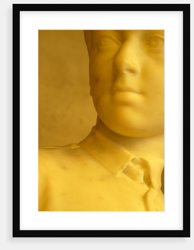 The Hon by Stuart Cox