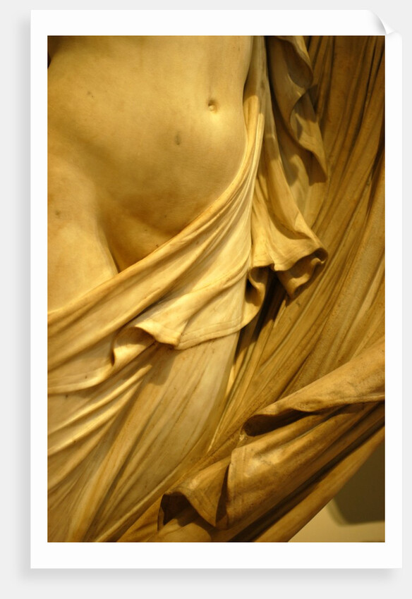 The Sleep of Sorrow and the Dream of Joy, detail by Stuart Cox