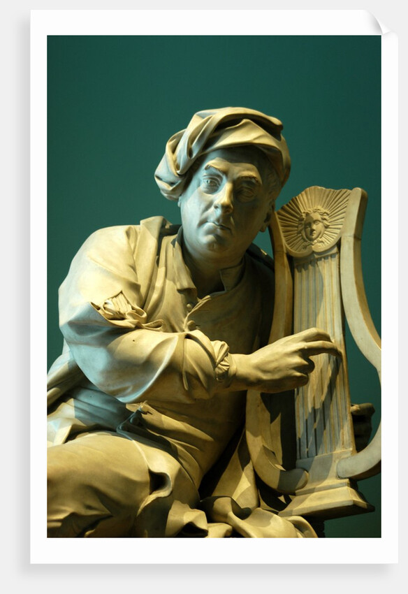 Handel by Stuart Cox