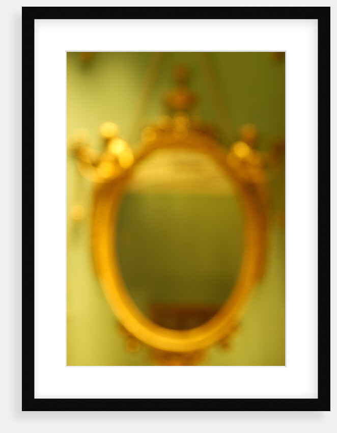 Pier Glass by Stuart Cox