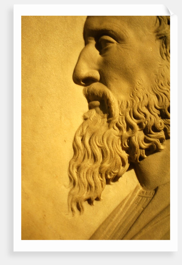 Valerio Belli by Stuart Cox