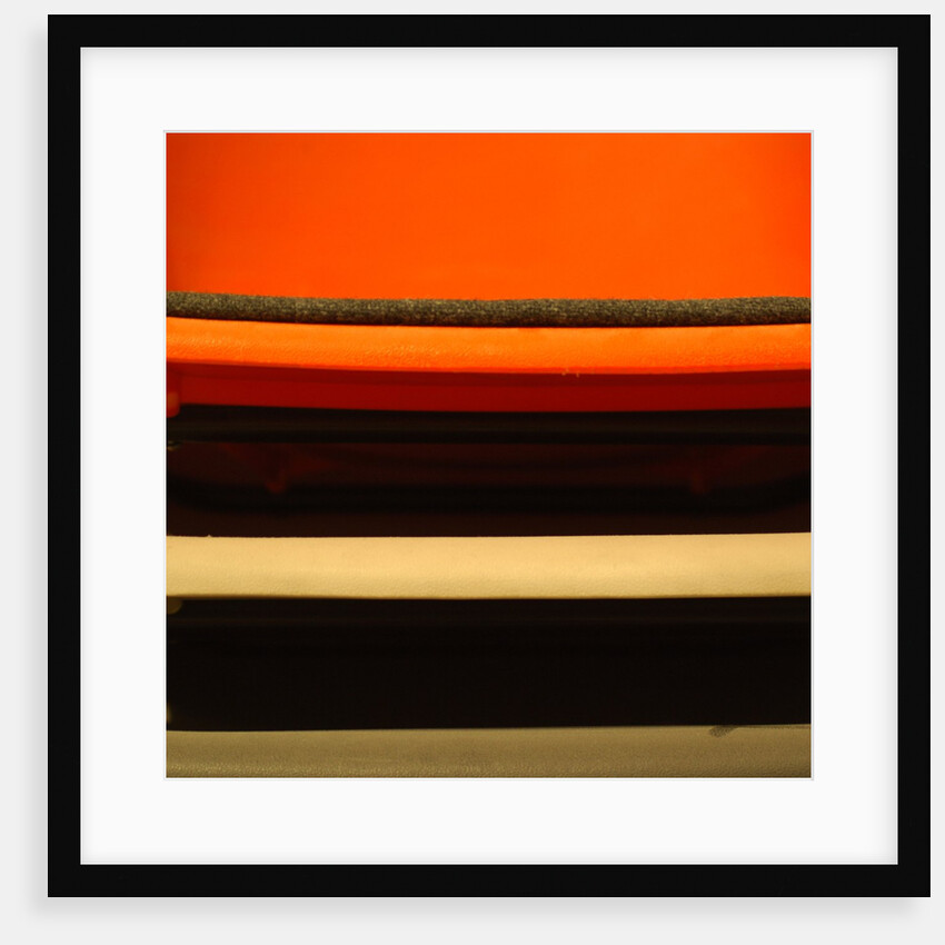 Chair by Stuart Cox