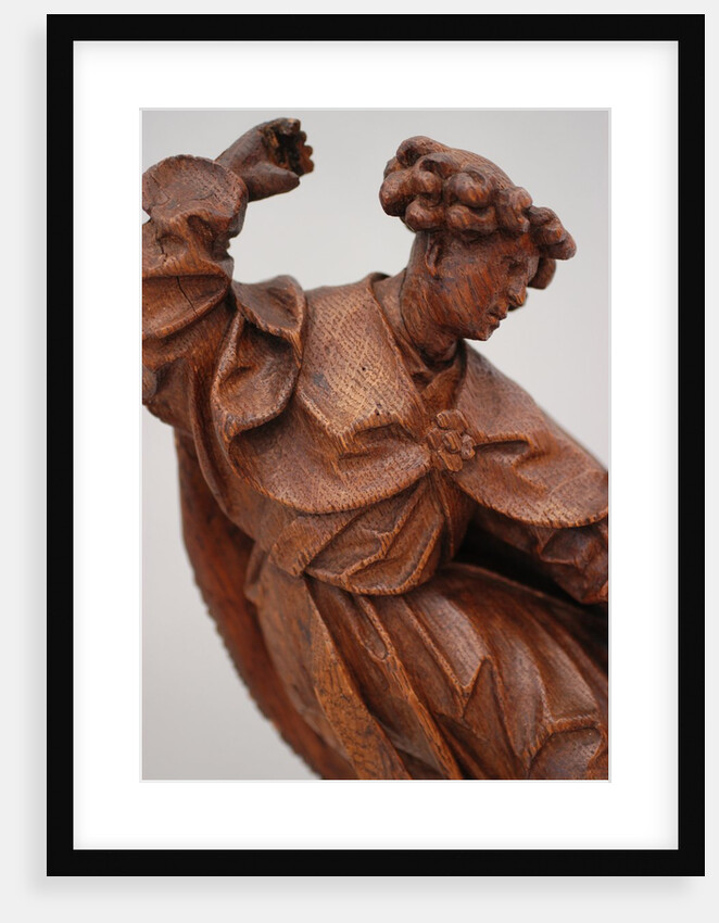 St. Michael by Stuart Cox